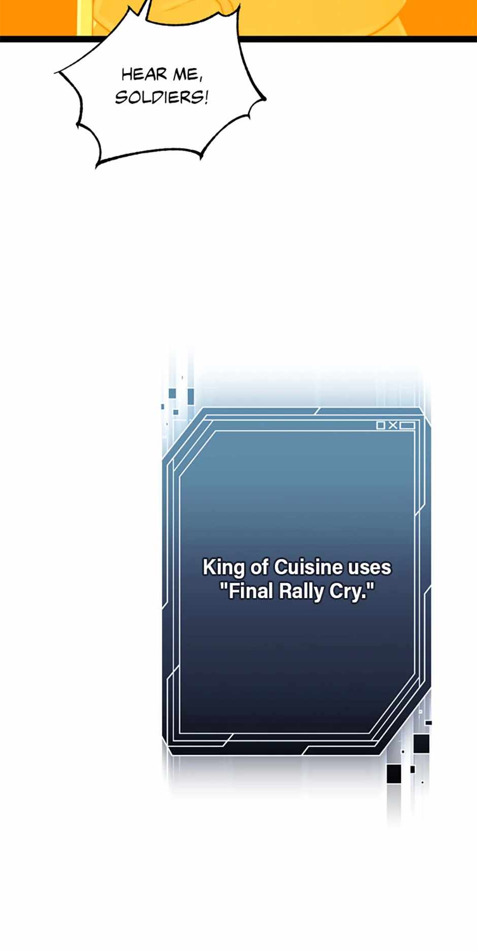 Solo Eating Chapter 66 10
